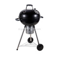 18&#39;&#39; Deluxe Weber-stijlgrill